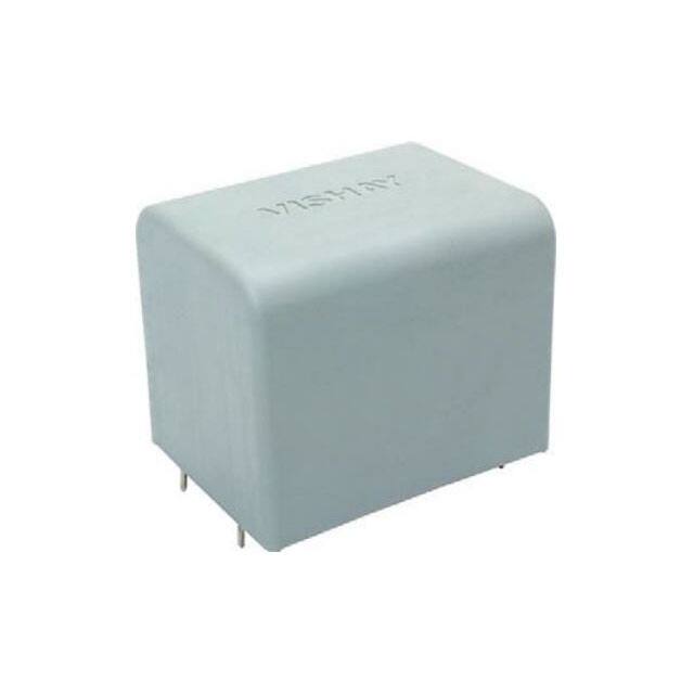 MKP1848550924P4 Vishay Beyschlag/Draloric/BC Components  Condensatori al tantalio e ai polimeri